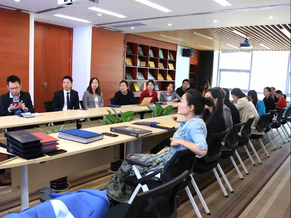 【德纳活动】律师与西装高级定制