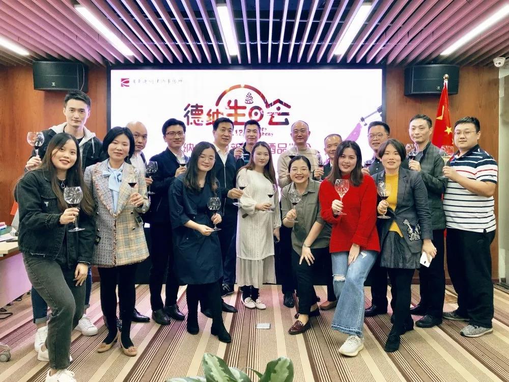 【德纳活动】醉美德纳，欢乐与温暖皆在其中