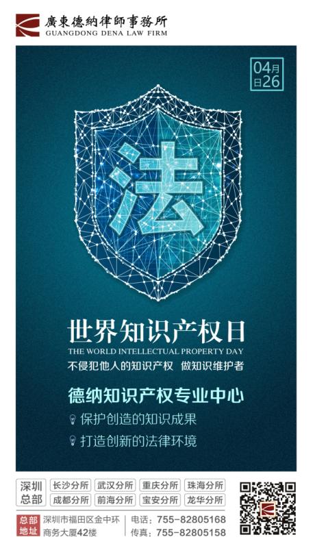 世界知识产权日