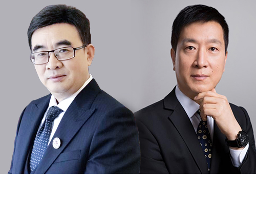 【专业频道】德纳所朱运德、李文成律师入选《深圳市“遗产管理人”律师库名单》